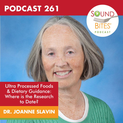 Sound Bites With Melissa Joy Dobbins
