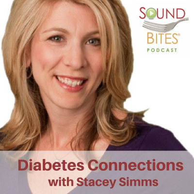 Sound Bites With Melissa Joy Dobbins