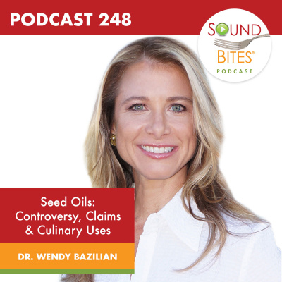 Sound Bites With Melissa Joy Dobbins