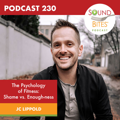 Sound Bites With Melissa Joy Dobbins