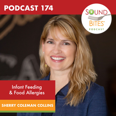 Sound Bites With Melissa Joy Dobbins