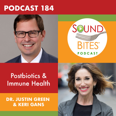 Sound Bites With Melissa Joy Dobbins