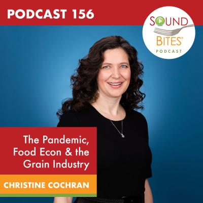 Sound Bites With Melissa Joy Dobbins