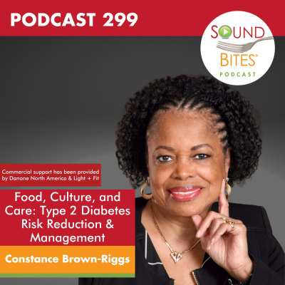 Sound Bites With Melissa Joy Dobbins