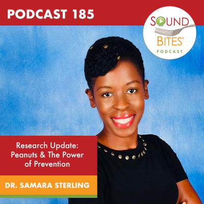 Sound Bites With Melissa Joy Dobbins