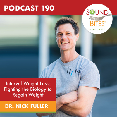 Sound Bites With Melissa Joy Dobbins