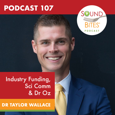 Sound Bites With Melissa Joy Dobbins