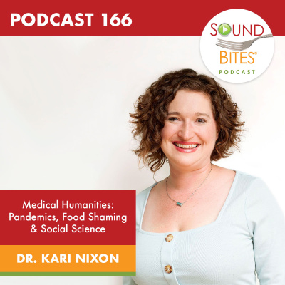 Sound Bites With Melissa Joy Dobbins