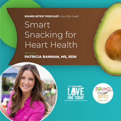 Sound Bites With Melissa Joy Dobbins