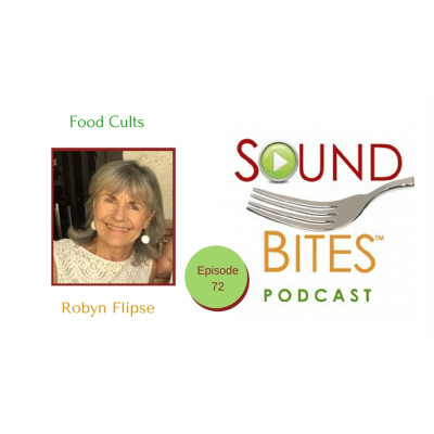 Sound Bites With Melissa Joy Dobbins