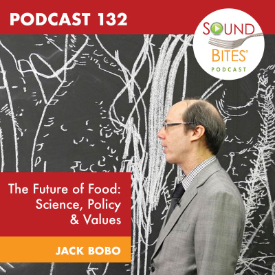 Sound Bites With Melissa Joy Dobbins