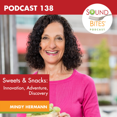 Sound Bites With Melissa Joy Dobbins