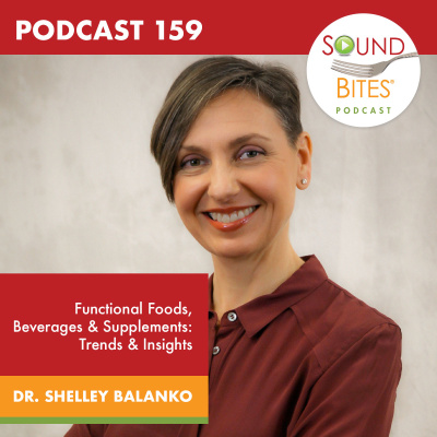 Sound Bites With Melissa Joy Dobbins