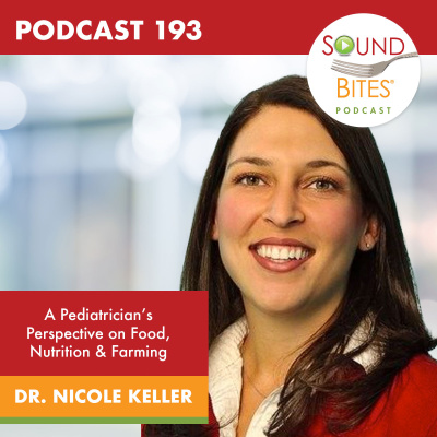 Sound Bites With Melissa Joy Dobbins