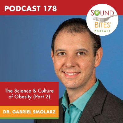 Sound Bites With Melissa Joy Dobbins