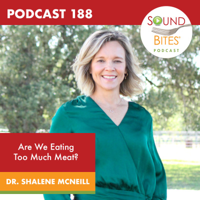 Sound Bites With Melissa Joy Dobbins