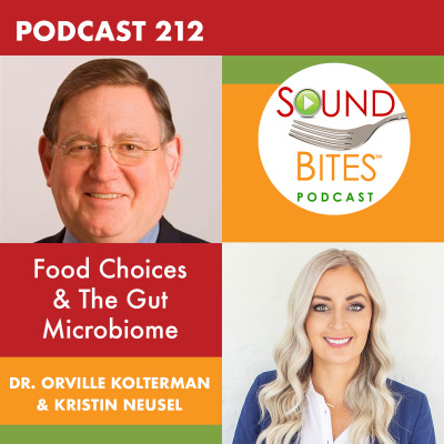 Sound Bites With Melissa Joy Dobbins