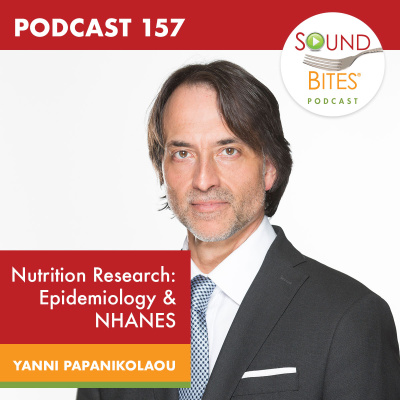 Sound Bites With Melissa Joy Dobbins