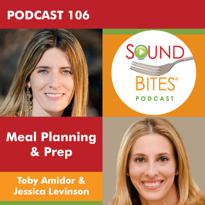 Sound Bites With Melissa Joy Dobbins