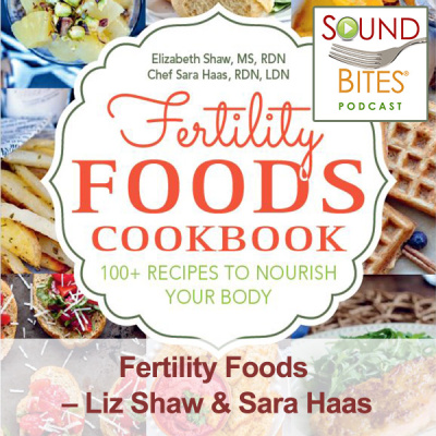 Sound Bites With Melissa Joy Dobbins