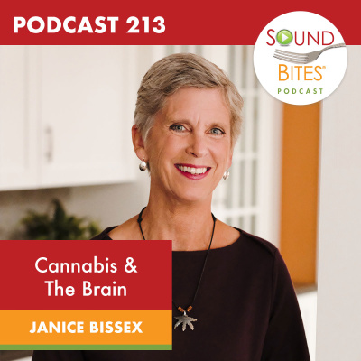 Sound Bites With Melissa Joy Dobbins