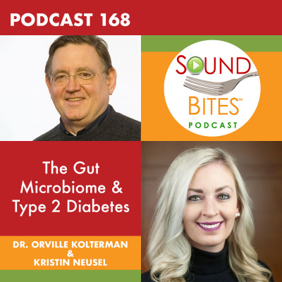 Sound Bites With Melissa Joy Dobbins