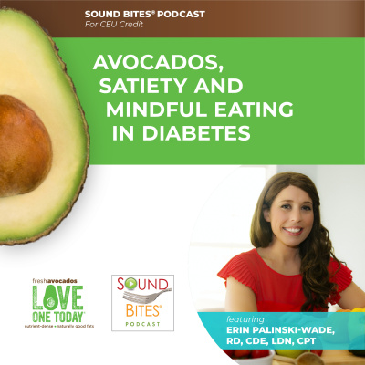 Sound Bites With Melissa Joy Dobbins