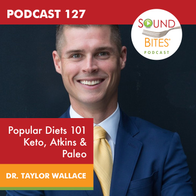 Sound Bites With Melissa Joy Dobbins