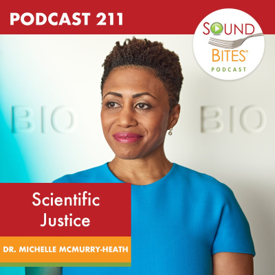 Sound Bites With Melissa Joy Dobbins