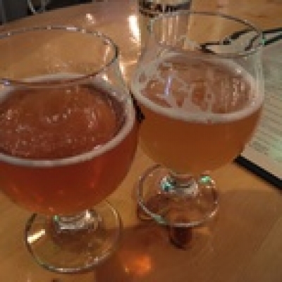 Untitled Beer Podcast