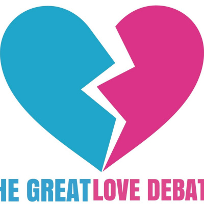 The Great Love Debate With Brian Howie