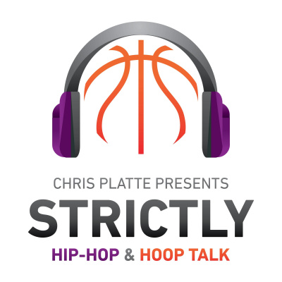 Chris Platte Presents: Strictly Hip Hop  Strictly Hoop Talk