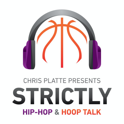 Chris Platte Presents: Strictly Hip Hop  Strictly Hoop Talk