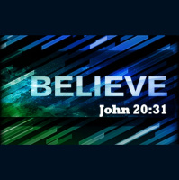 Glorified in Suffering - Audio