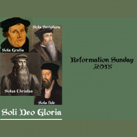 In Need of a Fortress - Audio