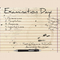 Perseverance in Temptation - Audio