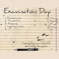 Today Is The Day - Audio