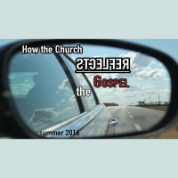 Representatives of God - Audio