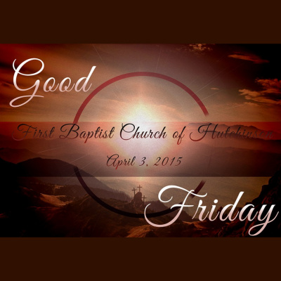 Hutchinson First Baptist Church