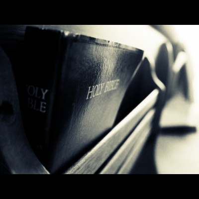 Hutchinson First Baptist Church