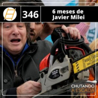 6 meses de Javier Milei