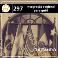 Integração regional para quê?