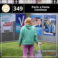 Paris: a Festa Continua