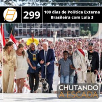 100 dias de Política Externa Brasileira com Lula 3