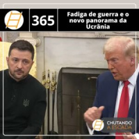 Fadiga de guerra e o novo panorama da Ucrânia