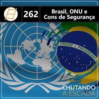 Brasil, ONU e Conselho de Segurança