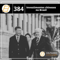 Investimentos chineses no Brasil