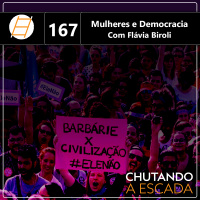 Mulheres e Democracia, com Flávia Biroli