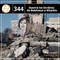 Guerra na Ucrânia: De Bakhmut a Kharkiv