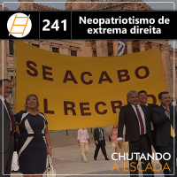 Neopatriotismo de extrema direita